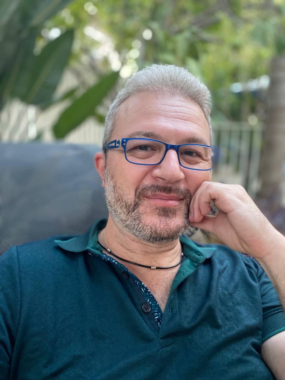 Илья Ротман